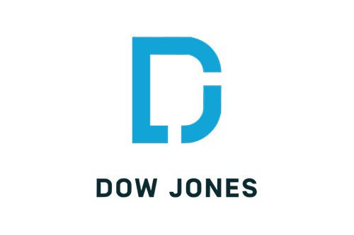 Dow Jones Logo