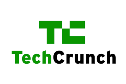 Tech Crunch Logo