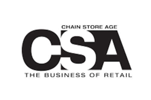 Chain Store Age Logo