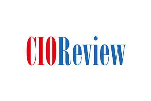 CIO Review Logo