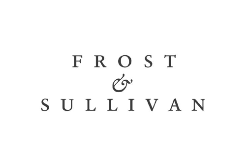 Frost & Sullivan Logo