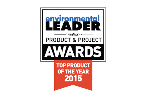 Environmental Leader Award