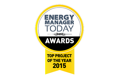 Energy Manager Today Award