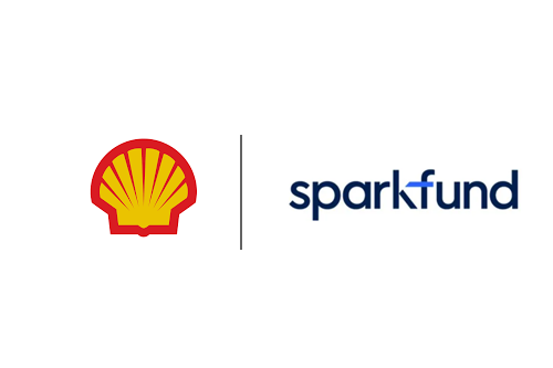 Shell Sparkfund Logo