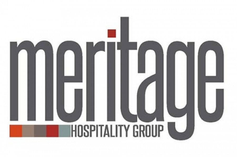 Meritage Hospitality Group Logo