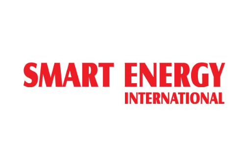 Smart Energy International Logo
