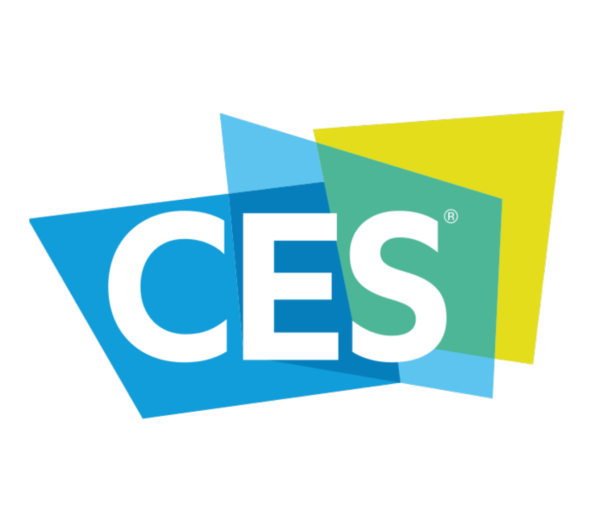 CES Logo