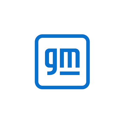 GM Logo