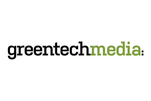Greentech Media Logo