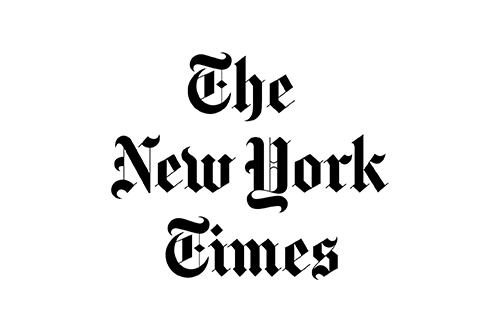 The New York Times Logo