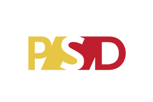 PSD Logo
