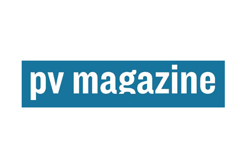 PV Magazine Logo