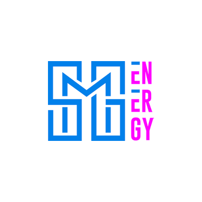 SMG Energy Logo