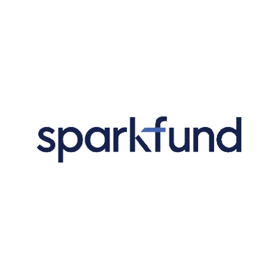 Sparkfund logo