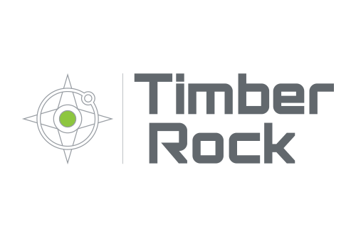 Timber Rock Logo