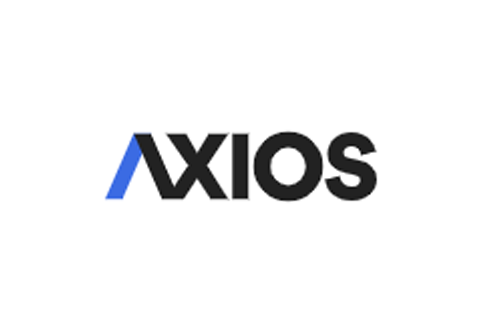 Axios Logo
