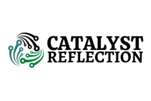 Catalyst Reflection Logo