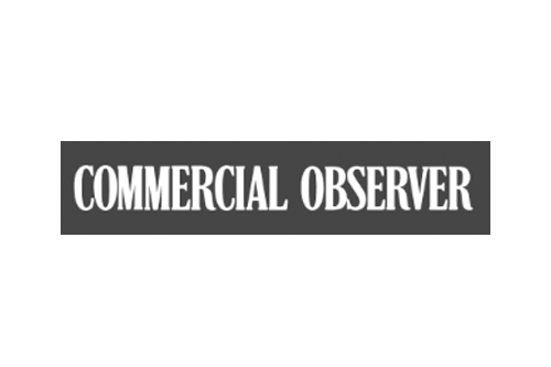 Commercial Observer Logo