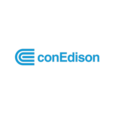 Con Edison Logo