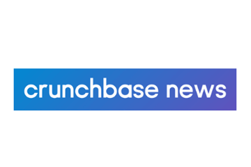 Crunchbase News Logo