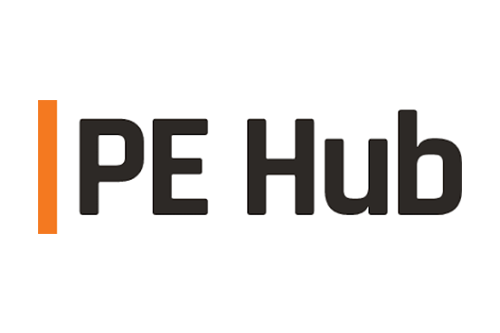 PE Hub Logo