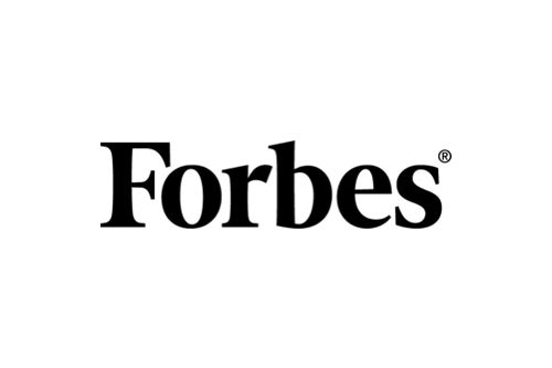 Forbes Logo