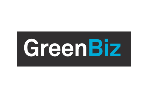 Green Biz Logo