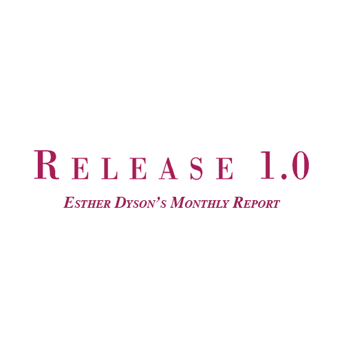 Release 1.0 Logo