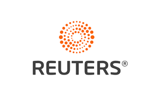 Reuters Logo