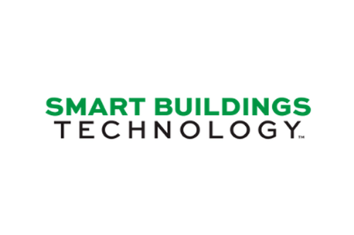 Smart Buildings Technology Logo