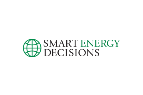 Smart Energy Decisions Logo