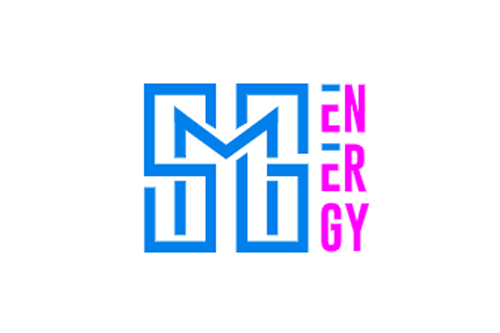 SMG Energy Logo