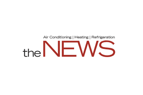 The News Logo