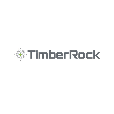 Timber Rock Logo
