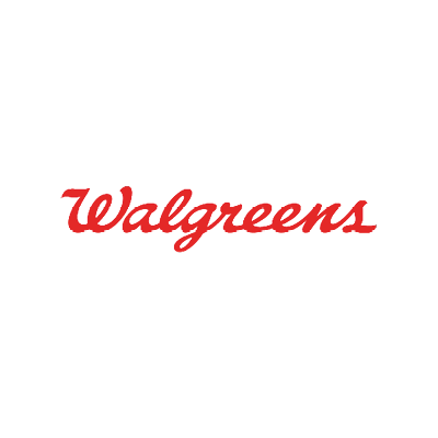 Walgreens Logo