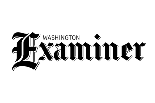 Washington Examiner Logo