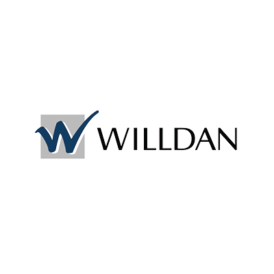 Willdan Logo