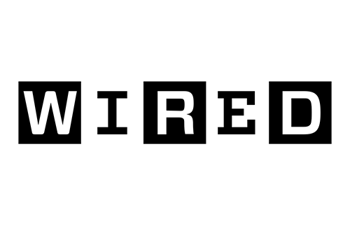 Wired Logo